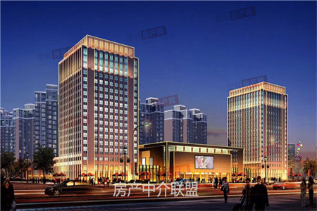 城南交运丽苑3室2厅2卫139m2精装修