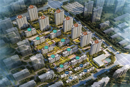 精装基本未住带车位附房急售！电梯洋房